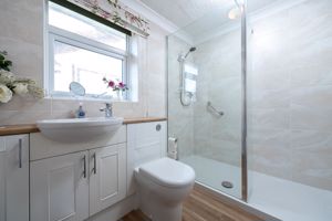 Wet Room- click for photo gallery